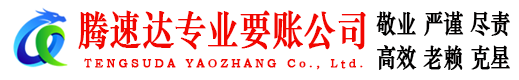 莘县收债公司